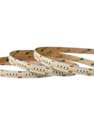 LED Strip - Neutral White (4000K) - 240 LEDs/meter - 24V - 5 meter (16.4 feet) - IP20