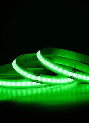 COB Strip - RGB - 24V - 576 leds/meter - 5 meter - IP20