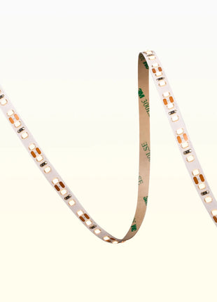 LED Strip - Neutral White (4000K) - 120 LEDs/meter - 12V - 5 meter (16.4 feet) - IP20