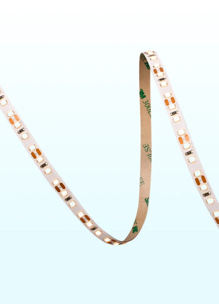 LED Strip - Cold White (6000K) - 120 LEDs/meter - 12V - 5 meter (16.4 feet) - IP20