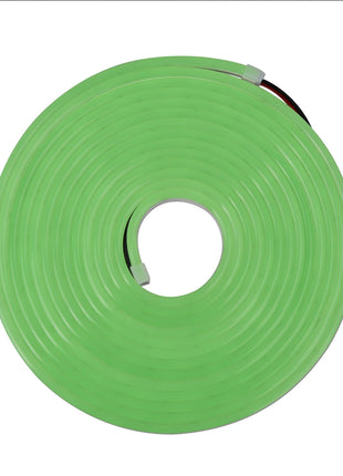 NEON Strip - Neon Green - 12V - 5 meter - IP67 - Strip Only