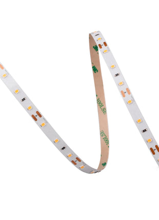 LED Strip - Neutral White (4000K) - 60 LEDs/meter - 12V - 5 meter (16.4 feet) - IP20