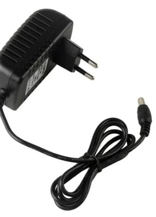 Power Supply for LED Strips - 12V - 4A - 48W - EU Plug